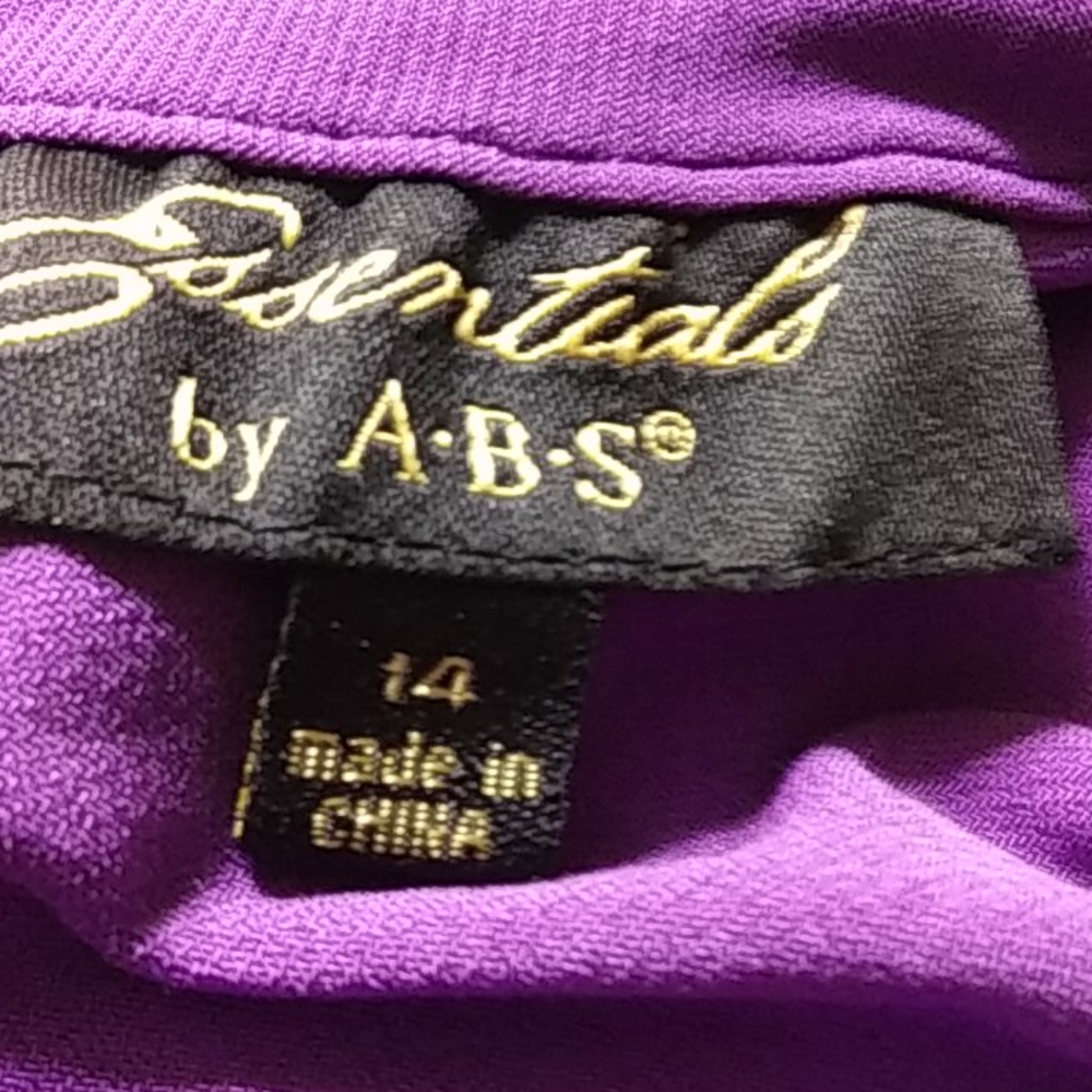 💜Dress💜 - Picture 6 of 6